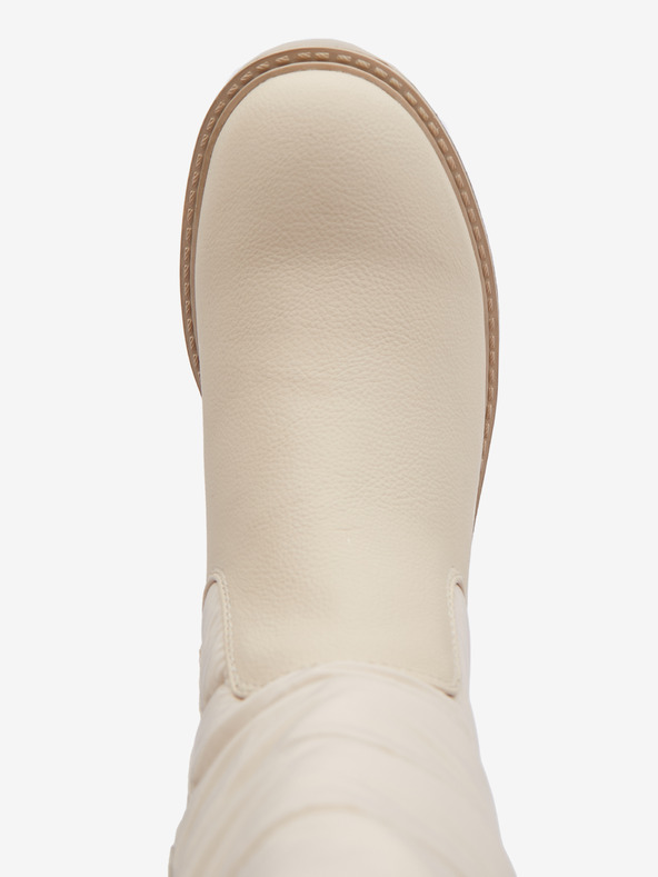 Orsay Beige Damen-Winterschuhe ORSAY