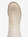 Orsay Beige Damen-Winterschuhe ORSAY