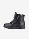 Rieker Schwarze Rieker Damen-Stiefeletten