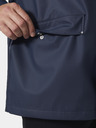 Helly Hansen Dunkelblaue wasserdichte Herrenjacke HELLY HANSEN Moss