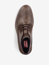 Rieker Rieker Braun Herren-Halbstiefel