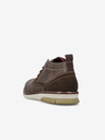 Rieker Rieker Braun Herren-Halbstiefel