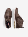 Rieker Rieker Braun Herren-Halbstiefel