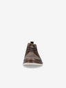 Rieker Rieker Braun Herren-Halbstiefel