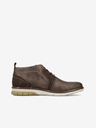 Rieker Rieker Braun Herren-Halbstiefel