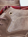 Rieker Rieker Braun Herren-Halbstiefel