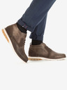 Rieker Rieker Braun Herren-Halbstiefel