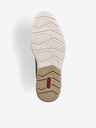 Rieker Rieker Braun Herren-Halbstiefel