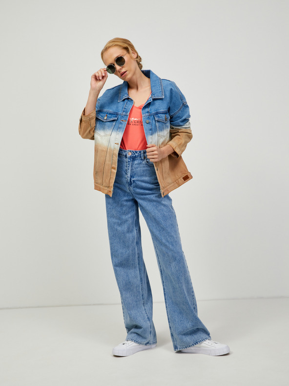 Orsay Korallenhemd ORSAY