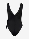 ONLY Schwarzer einteiliger Damen-Badeanzug ONLY Julie
