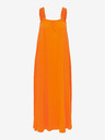 ONLY Orange Damen Kleid ONLY May