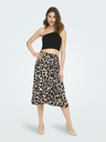 ONLY Schwarzes Damen-Crop-Top Tank-Top ONLY Gwen