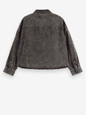 Scotch & Soda Schwarze Damen-Jeansjacke von Scotch & Soda