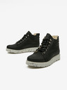 Vero Moda Schwarze Turnschuhe VERO MODA Tesa