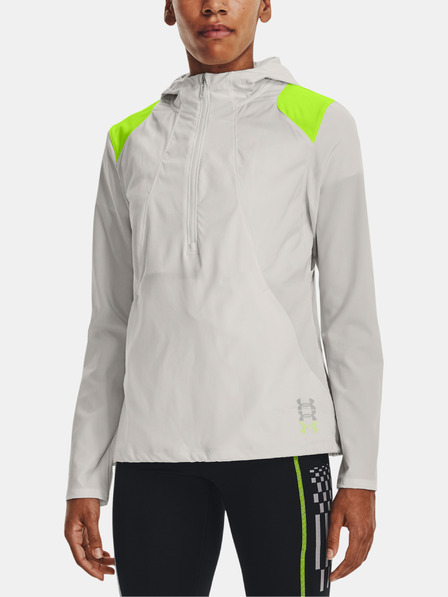 Under Armour Damen-Jacke Under Armour UA Run Anywhere Anojacket