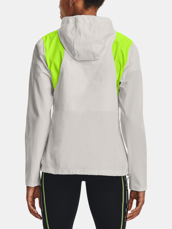 Under Armour Damen-Jacke Under Armour UA Run Anywhere Anojacket