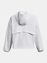Under Armour Damen-Jacke Under Armour Woven Graphic Jacket