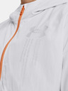 Under Armour Damen-Jacke Under Armour Woven Graphic Jacket