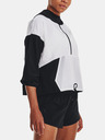 Under Armour Damen-Jacke Under Armour Woven Graphic Jacket