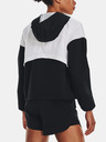 Under Armour Damen-Jacke Under Armour Woven Graphic Jacket