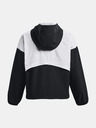 Under Armour Damen-Jacke Under Armour Woven Graphic Jacket