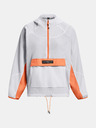 Under Armour Damen-Jacke Under Armour Rush Woven Anorak