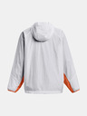 Under Armour Damen-Jacke Under Armour Rush Woven Anorak