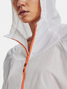 Under Armour Damen-Jacke Under Armour Rush Woven Anorak