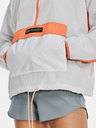 Under Armour Damen-Jacke Under Armour Rush Woven Anorak