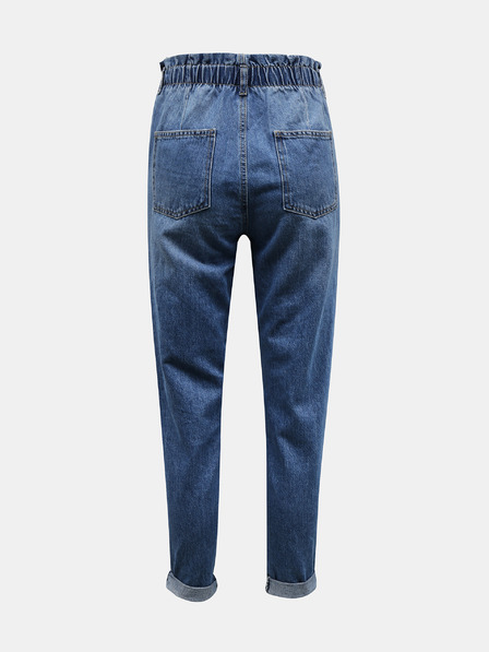 TALLY WEiJL Blaue Slim Fit-Jeans TALLY WEiJL