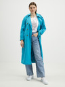 Vero Moda Blauer Damen-Trenchcoat VERO MODA Chloe
