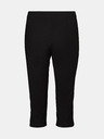 Vero Moda Schwarze 3/4-Hose VERO MODA Lexie