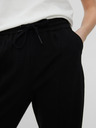 Vero Moda Schwarze Hose VERO MODA Meva