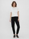 Vero Moda Schwarze Hose VERO MODA Meva