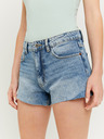 TALLY WEiJL Shorts aus blauem Denim TALLY WEiJL