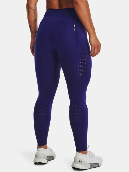 Under Armour Damen-Leggings Under Armour UA SF Rush Ank Leg Perf