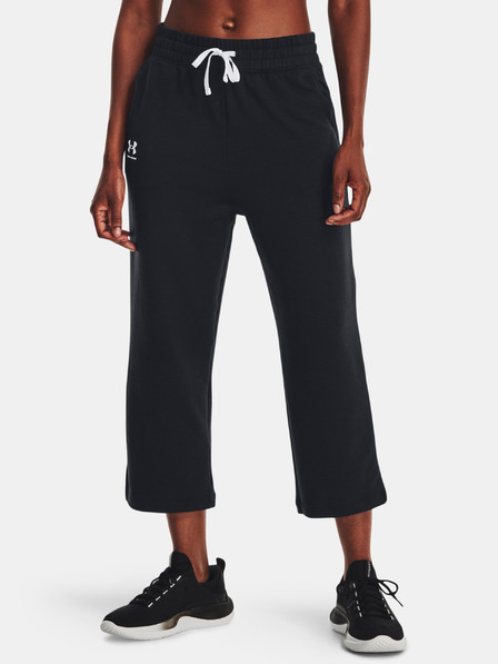 Under Armour Damen-Jogginghose Under Armour UA Rival Terry Flare Crop