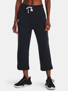 Under Armour Damen-Jogginghose Under Armour UA Rival Terry Flare Crop