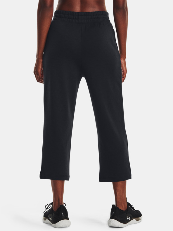 Under Armour Damen-Jogginghose Under Armour UA Rival Terry Flare Crop