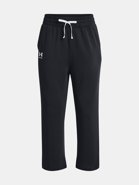 Under Armour Damen-Jogginghose Under Armour UA Rival Terry Flare Crop