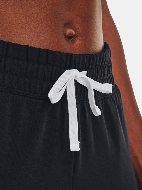 Under Armour Damen-Jogginghose Under Armour UA Rival Terry Flare Crop