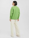 Vero Moda Grünes Sweatshirt von VERO MODA Tori
