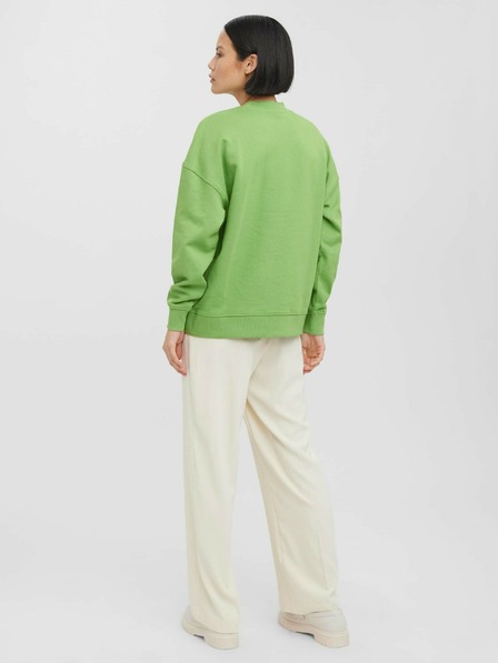 Vero Moda Grünes Sweatshirt von VERO MODA Tori