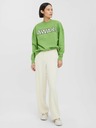 Vero Moda Grünes Sweatshirt von VERO MODA Tori