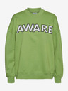 Vero Moda Grünes Sweatshirt von VERO MODA Tori