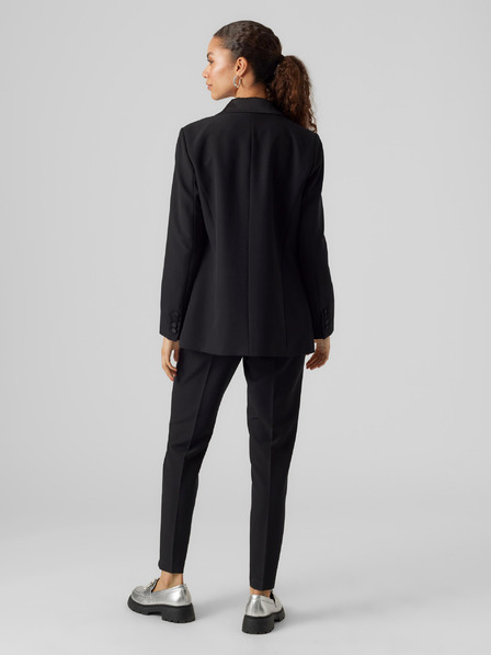 Vero Moda Schwarze Damenjacke VERO MODA Holly