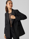 Vero Moda Schwarze Damenjacke VERO MODA Holly
