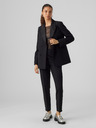 Vero Moda Schwarze Damenjacke VERO MODA Holly