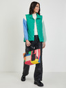 TALLY WEiJL Cremefarbener Pullover TALLY WEiJL