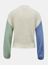 TALLY WEiJL Cremefarbener Pullover TALLY WEiJL
